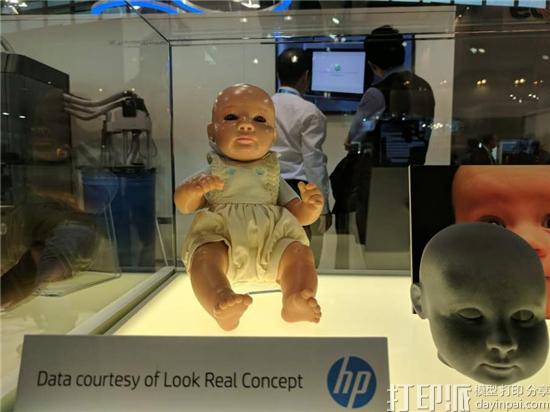 惠普一季度净收入127亿美元 首次纳入3D打印业务收入 惠普一季度净收入127亿美元 首次纳入3D打印业务收入