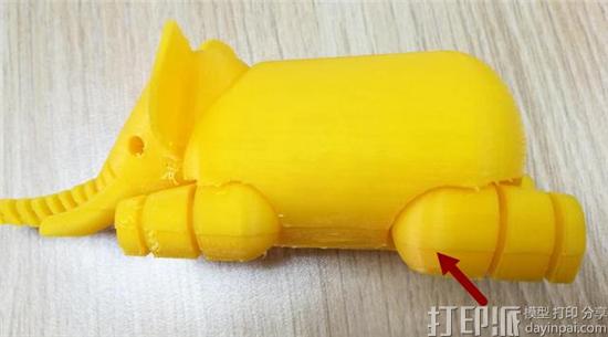 3D打印时出现错层、漏层的现象是什么原因？怎么解决？
