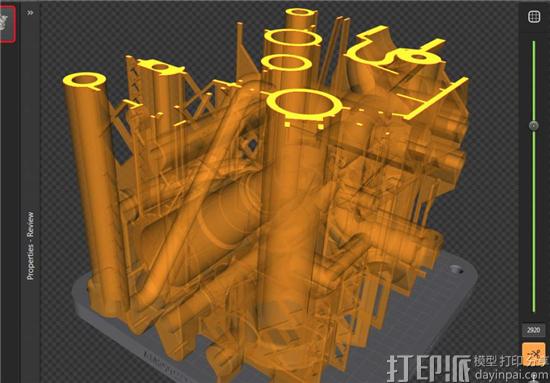 雷尼绍发布3D打印机专用软件QuantAM的最新2017版