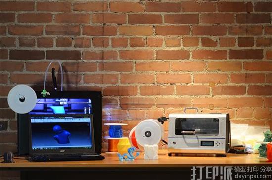 ReDeTec公司的使用回收塑料的3D打印线材生产机ProtoCycler即将发货 ReDeTec公司的使用回收塑料的3D打印线材生产机ProtoCycler即将发货