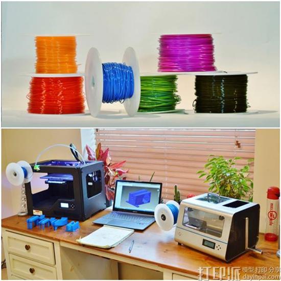 ReDeTec公司的使用回收塑料的3D打印线材生产机ProtoCycler即将发货 ReDeTec公司的使用回收塑料的3D打印线材生产机ProtoCycler即将发货