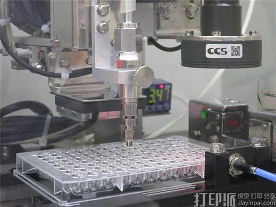 日本京都大学研发出可促进神经细胞再生的生物3D打印导管