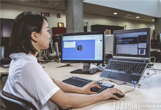 Materialise发布2016年财报：收入超8亿 涨势依旧强劲