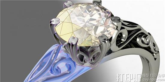 SmarTech发布报告：2026年珠宝3D打印市场规模或超9亿美元