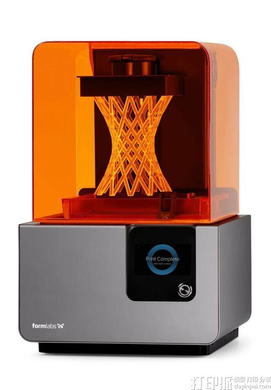北美最大牙科行业展LMT Lab Day 2017上的各项3D打印新成果