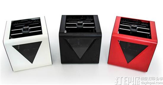 FABtotum公司推出全新的3D打印机操作系统FABUI COLIBRI.jpg