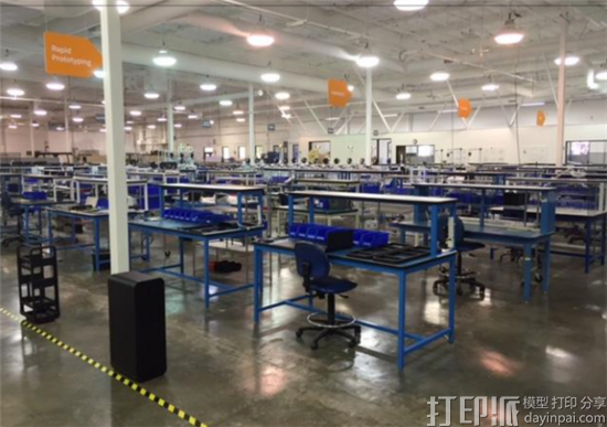 BriteLab公司承接Type A Machines的3D打印机制造业务 BriteLab公司承接Type A Machines的3D打印机制造业务