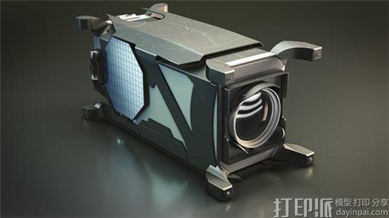 SatRevolution公司将建波兰首座卫星工厂造3D打印卫星