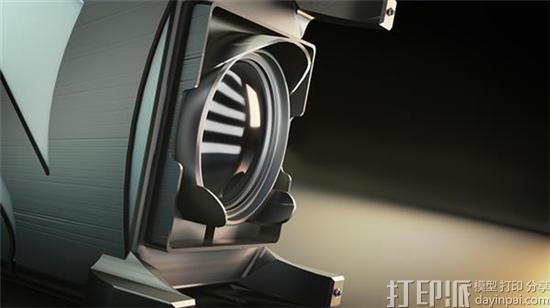SatRevolution公司将建波兰首座卫星工厂造3D打印卫星