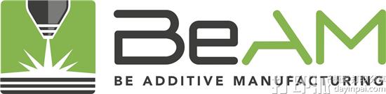 激光金属3D打印公司BeAM进一步开拓市场 启动北美分公司