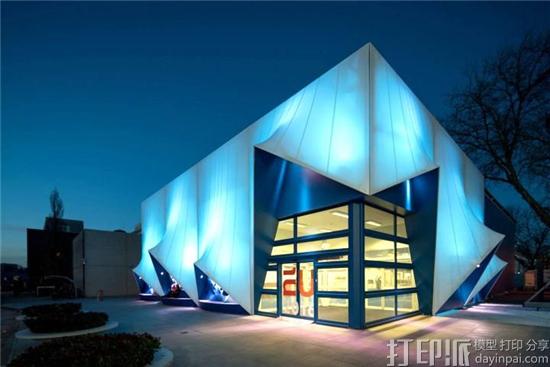 3D打印建筑相比传统建筑具备哪些优势？