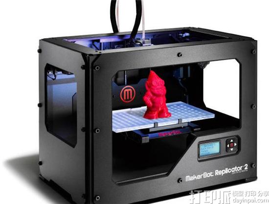 3D打印机多少钱一台？