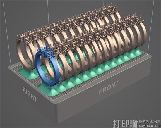 Reify 3D公司为其Solus DLP 3D打印机引入新软件Contour