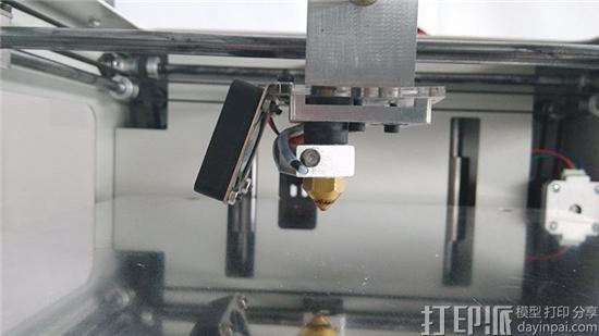 3D打印机的喷头为什么那么容易堵？