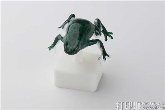 Formlabs测试用于给3D打印对象着色的计算水印打印技术