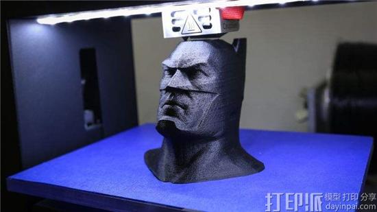 3D打印机校准要校准哪几个地方？