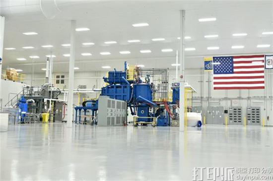 Carpenter宣布以3500万美元的价格收购金属粉末生产商Puris LLC