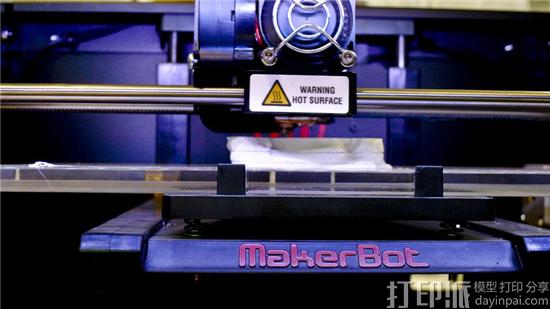 什么样的3D打印机精度高、打印稳定？