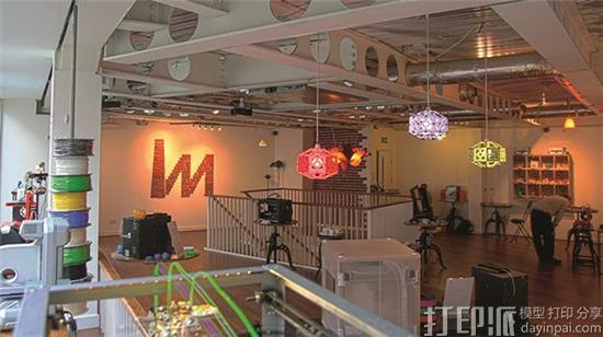 iMaker推出全新的桌面级3D打印机-STARTT 售价仅99.99美元 iMaker推出全新的桌面级3D打印机-STARTT 售价仅99.99美元