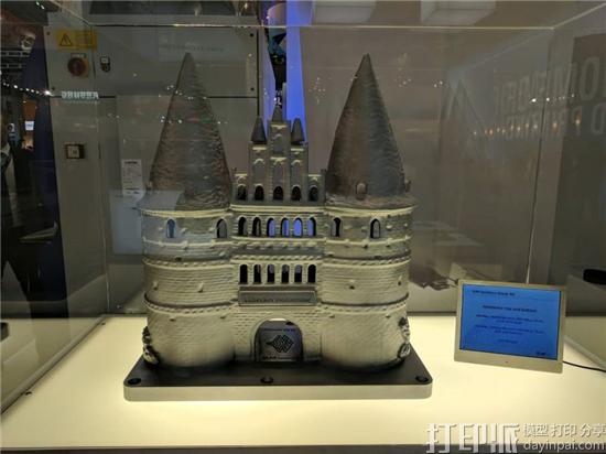 金属3D打印巨头SLM Solutions公布2016年部分财务数据：收入近6亿