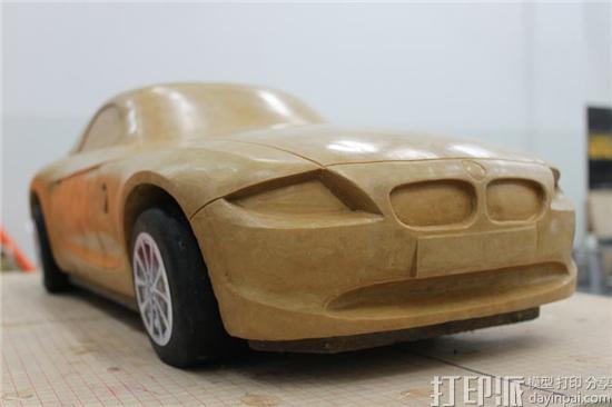 油泥模型和3D打印模型相比有什么优缺点？