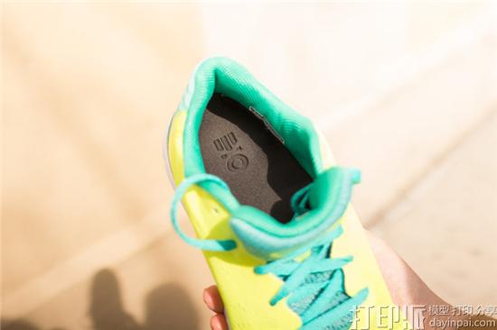 因财务问题 3D打印鞋垫公司SOLS被制鞋企业Aetrex收购