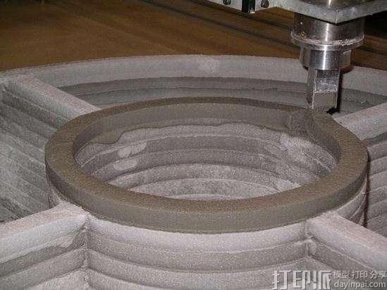 3D打印混凝土建筑存在怎样的发展前景？