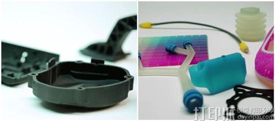 Stratasys推出2种新的3D打印材料:FDM Nylon 12CF和Agilus30 Stratasys推出2种新的3D打印材料:FDM Nylon 12CF和Agilus30