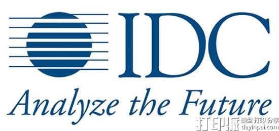 IDC市场预测：2018年亚太地区3D打印公司数量将减少30%