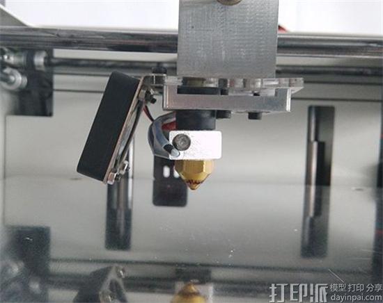 双喷头的3D打印机不如单喷头的3D打印机稳定吗？