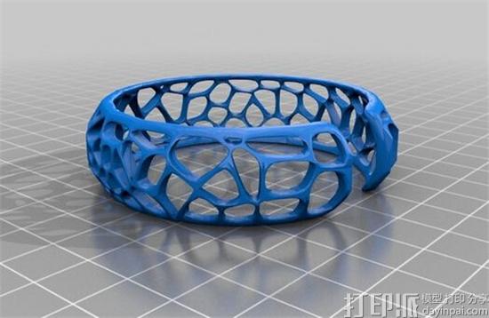设计3D打印镂空模型应该怎么做？有哪些技巧？