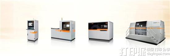 GE通用电气宣布将花巨资大幅扩建金属3D打印公司Concept Laser