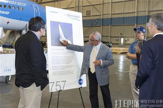 航空航天巨头波音公司获得3D打印飞机零件的虚拟库专利 航空航天巨头波音公司获得3D打印飞机零件的虚拟库专利