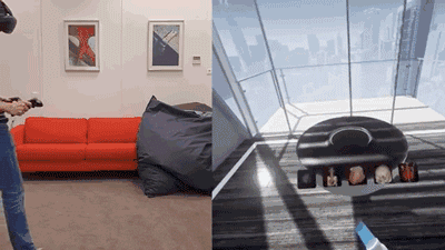 剑桥大学科学家计划用3D打印和VR技术来寻找癌症的解决方案 剑桥大学科学家计划用3D打印和VR技术来寻找癌症的解决方案