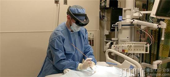 剑桥大学科学家计划用3D打印和VR技术来寻找癌症的解决方案 剑桥大学科学家计划用3D打印和VR技术来寻找癌症的解决方案