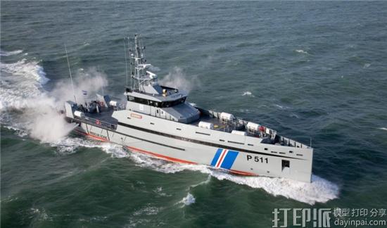 达门造船集团采用达索系统的3DEXPERIENCE平台进行数字化 达门造船集团采用达索系统的3DEXPERIENCE平台进行数字化