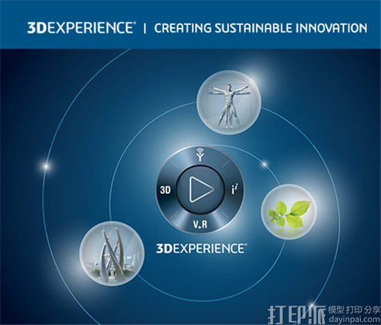 达门造船集团采用达索系统的3DEXPERIENCE平台进行数字化 达门造船集团采用达索系统的3DEXPERIENCE平台进行数字化