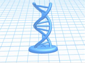 DNA