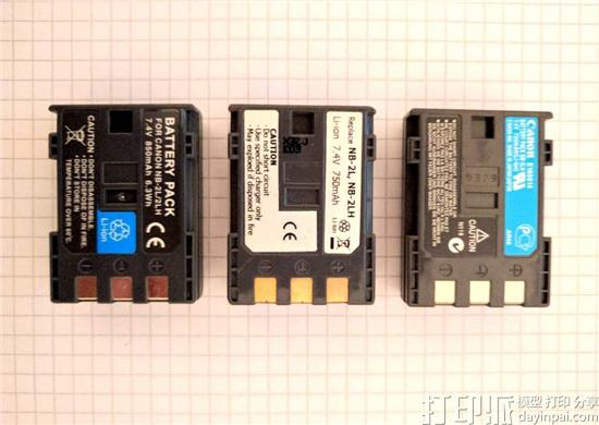 中英两国高校合作研究出3D打印石墨烯基充电电池的方法 中英两国高校合作研究出3D打印石墨烯基充电电池的方法
