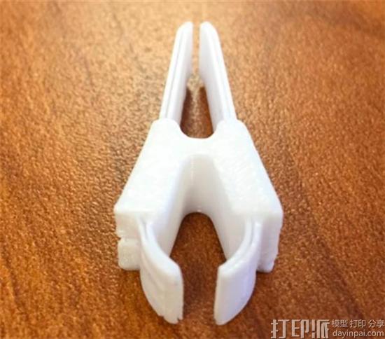 Boston Engineering公司在办公室用Rize One 3D打印机制造原型