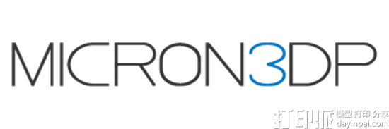 Micron3DP完成全功能高分辨率玻璃3D打印机的安装 准备发布测试版本