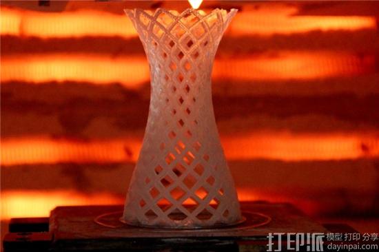 Micron3DP完成全功能高分辨率玻璃3D打印机的安装 准备发布测试版本