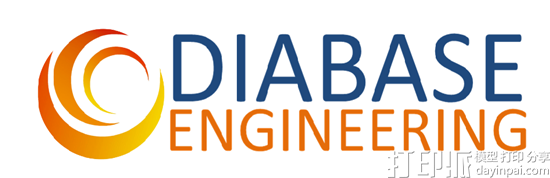 Diabase Engineering公司推出市场上最柔软的3D打印材料X60 Diabase Engineering公司推出市场上最柔软的3D打印材料X60