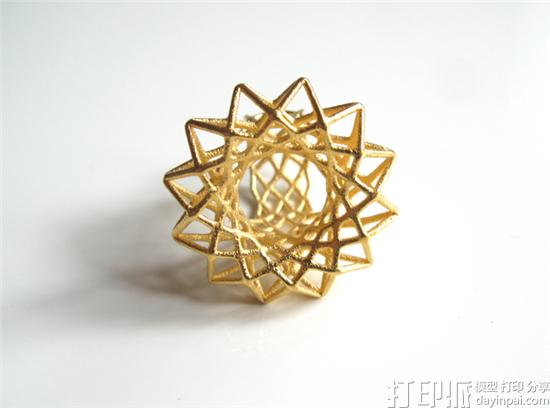 德国科学家开发出一种选择性激光熔融SLM 3D打印黄金的方法 德国科学家开发出一种选择性激光熔融SLM 3D打印黄金的方法