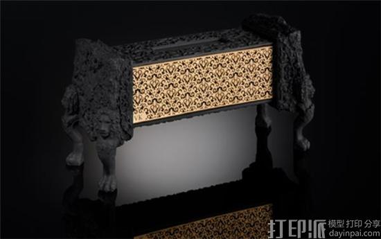 V-MODA推出带定制3D打印外壳的蓝牙音箱和耳机放大器 售价300美元 V-MODA推出带定制3D打印外壳的蓝牙音箱和耳机放大器 售价300美元