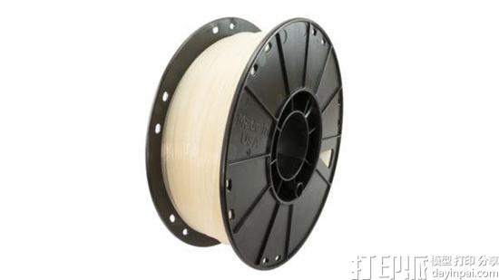 3D-Fuel与NatureWorks合作推出新的3D打印材料Advanced PLA +