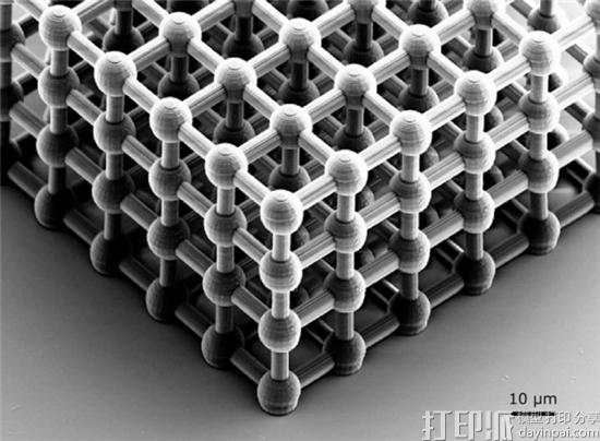 3D打印纳米粉末材料有什么用？发展存在哪些困难？