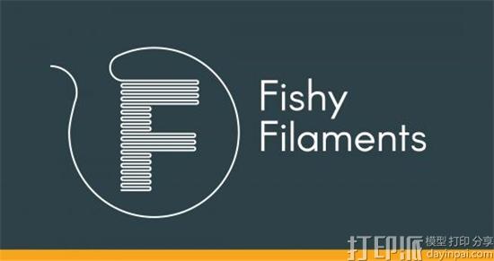 英国初创公司将废旧渔网转变成3D打印材料 拯救海洋生物