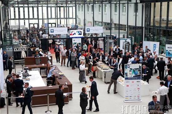 德国铁路公司呼吁供应商采用3D打印技术 以减少交货时间和备件库存成本