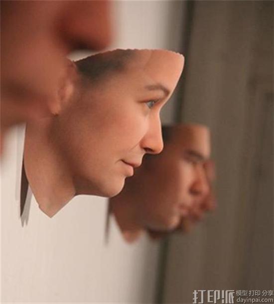 巴黎蓬皮杜艺术中心举办“打印世界”展览 展出数百件3D打印作品 巴黎蓬皮杜艺术中心举办“打印世界”展览 展出数百件3D打印作品